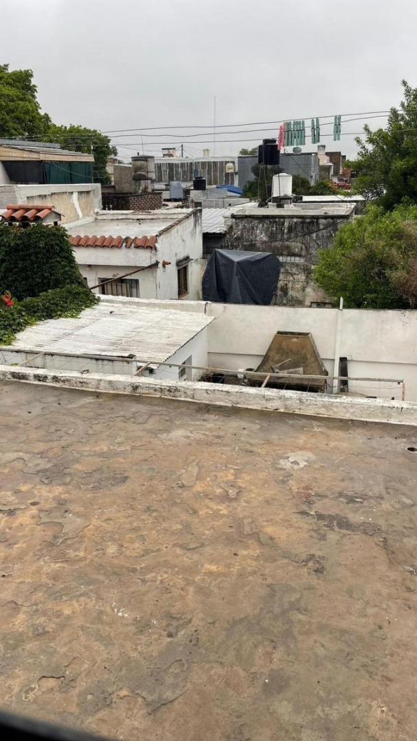 Casa en Alquiler 40 años