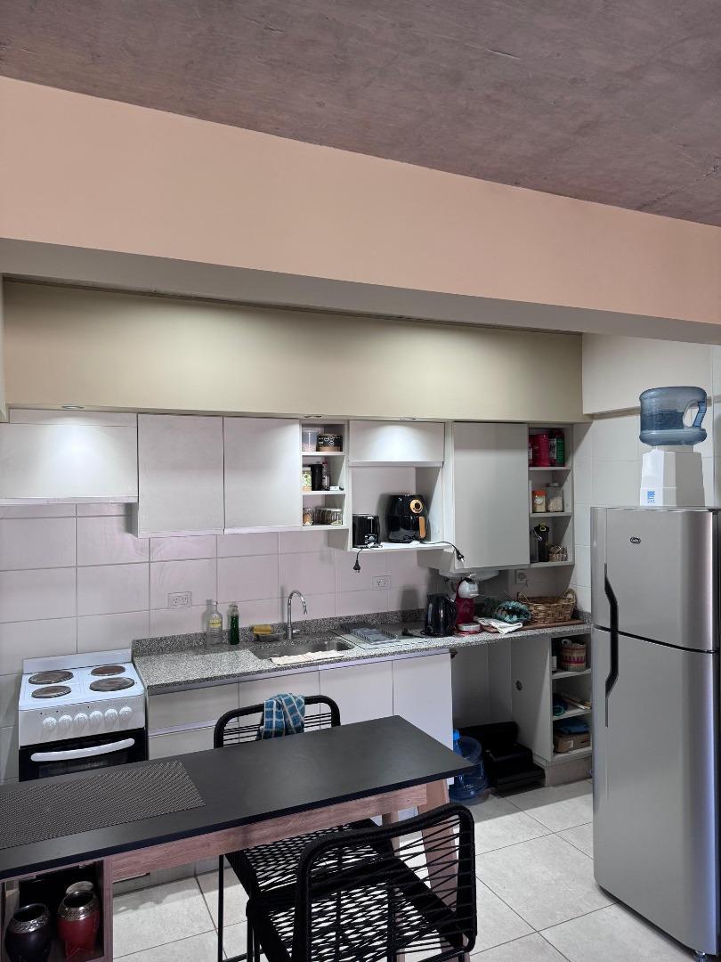 Venta de departamento de un dormitorio