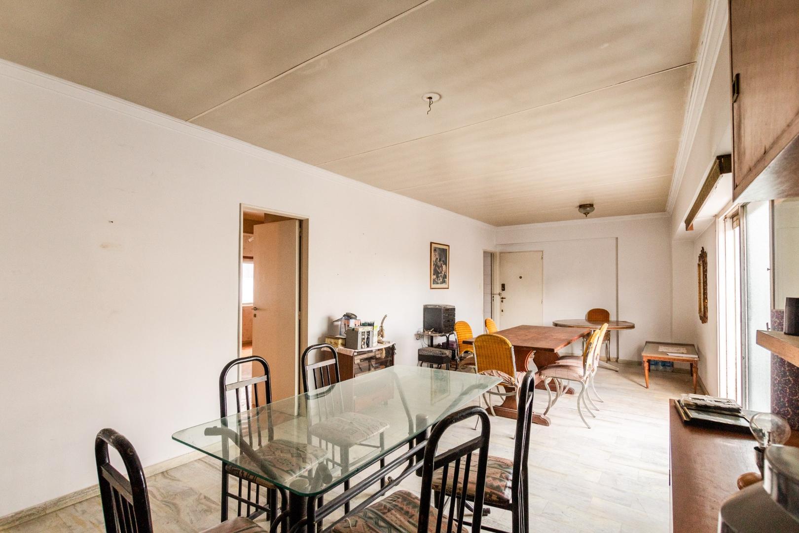 Departamento en Venta en Congreso, USD 138.000