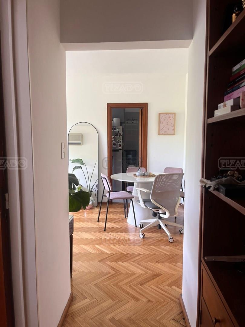 Departamento  en Alquiler en Vicente López, G.B.A. Zona Norte, Argentina