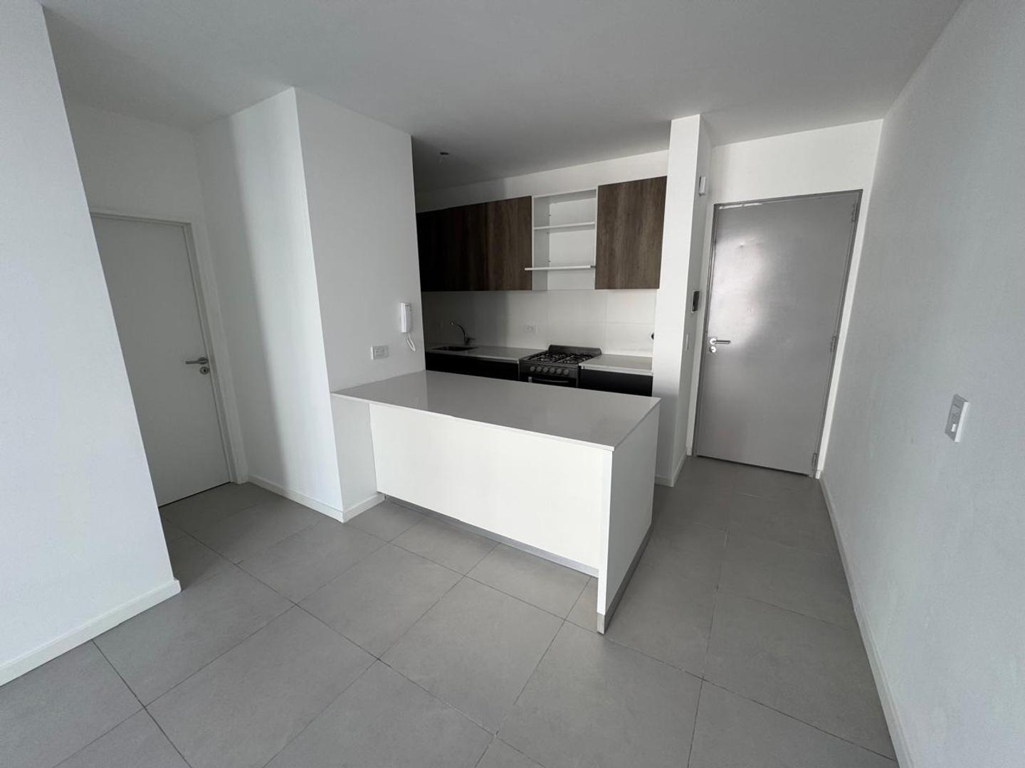 Departamento en Venta en Centro, USD 95.000