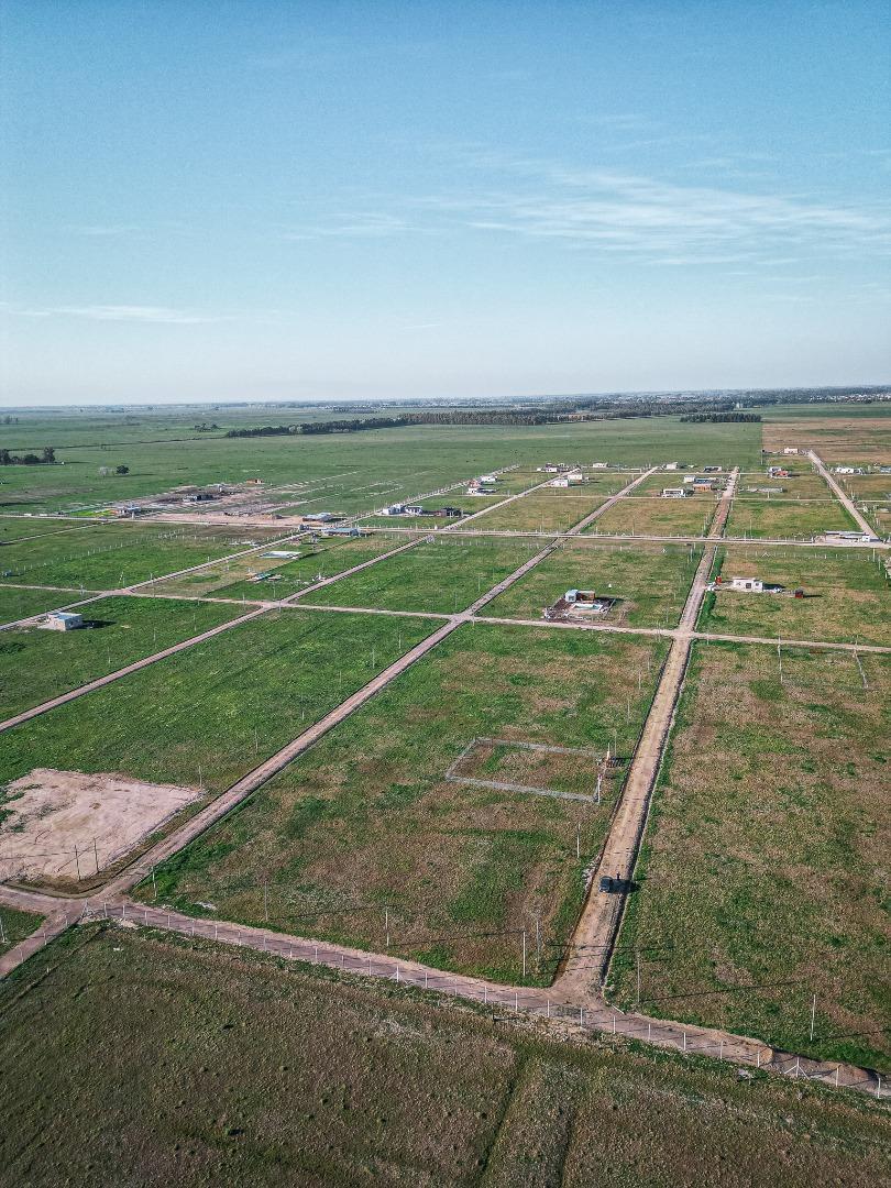Arroyos De San Vicente