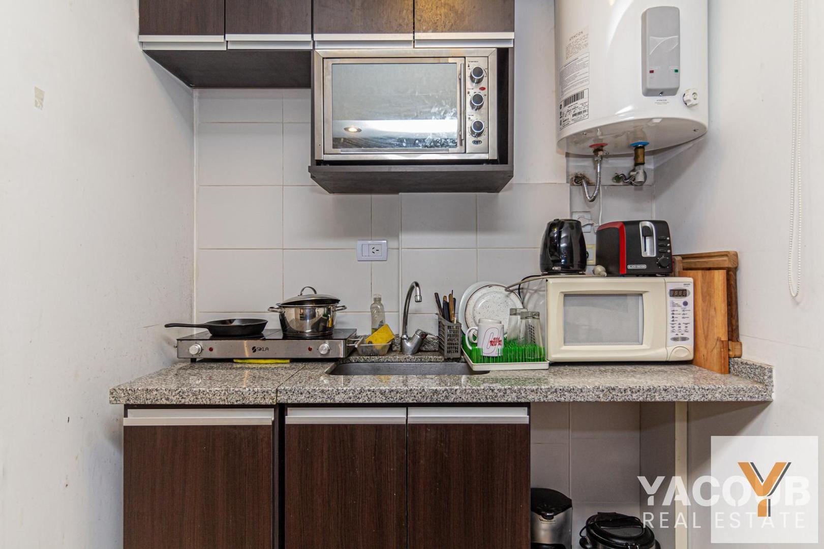 Departamento en Venta 13 años