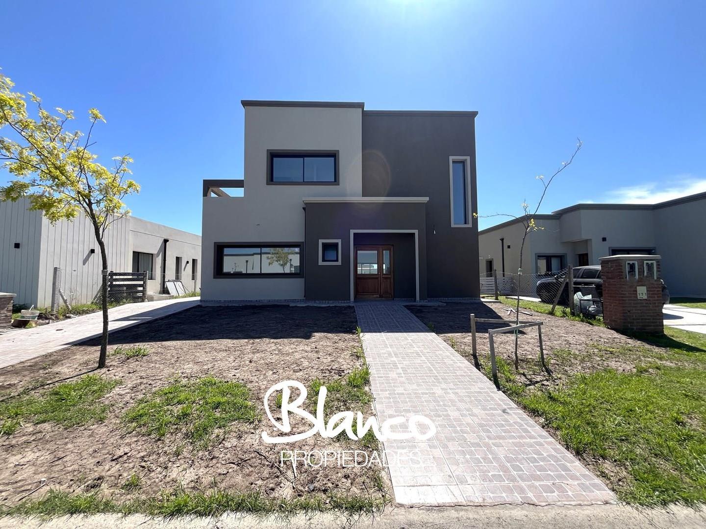 Casa  en Venta en San Pablo, Pilar, G.B.A. Zona Norte