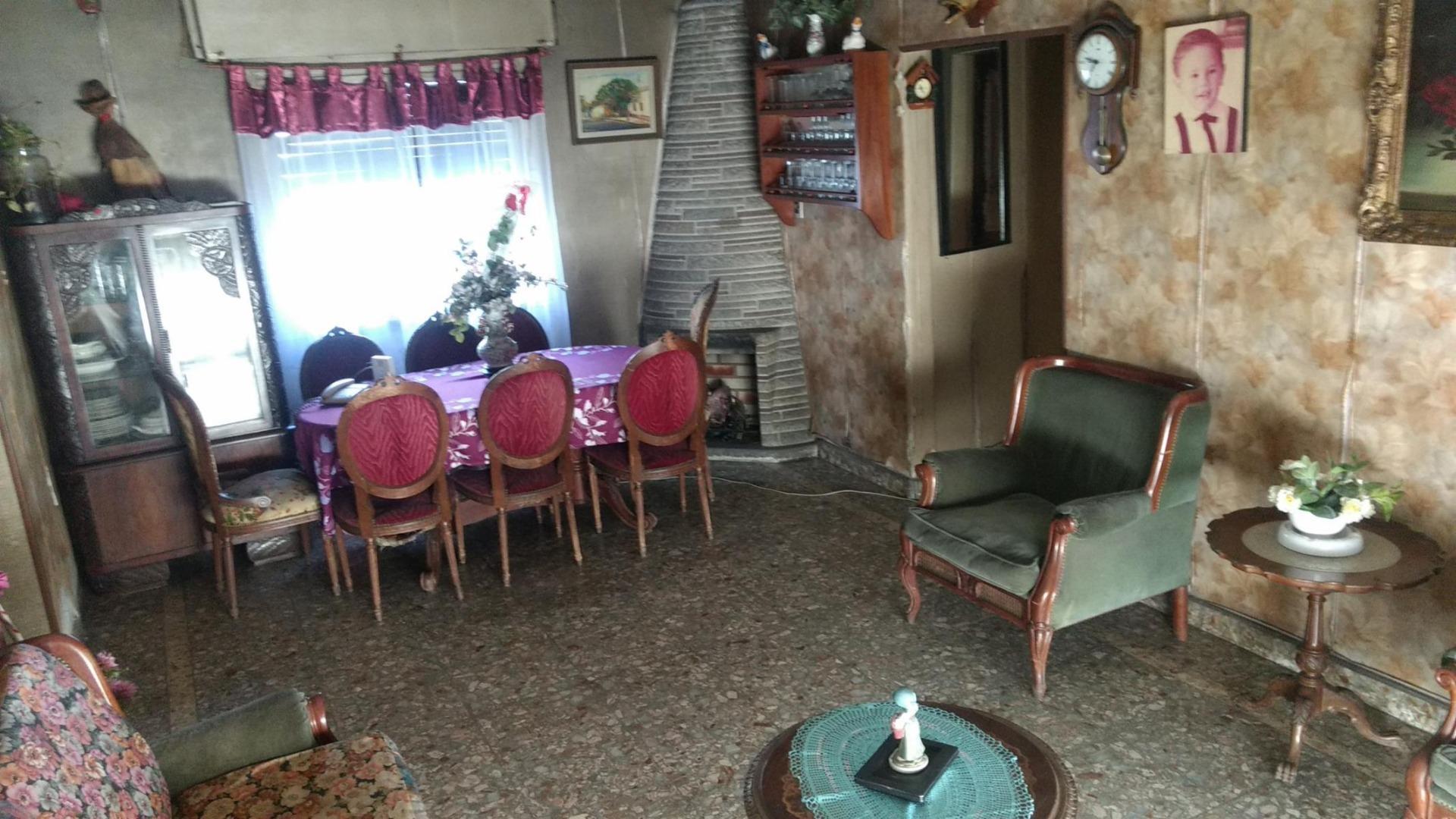 Departamento en Venta de 4 ambientes