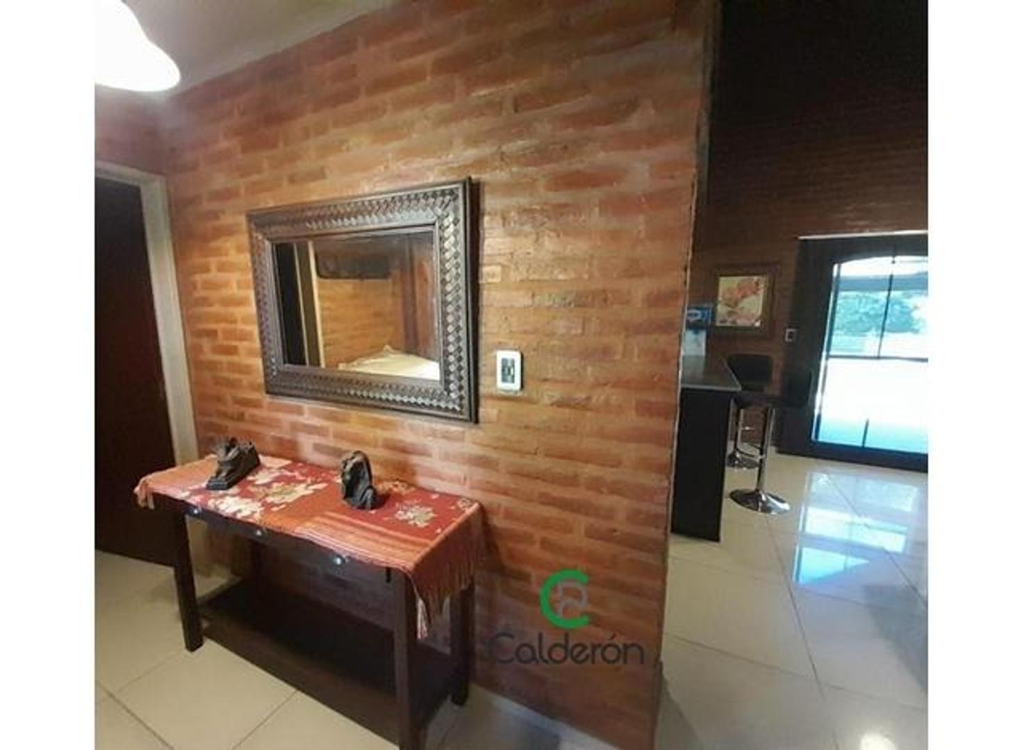 Casa en Alquiler 20 años