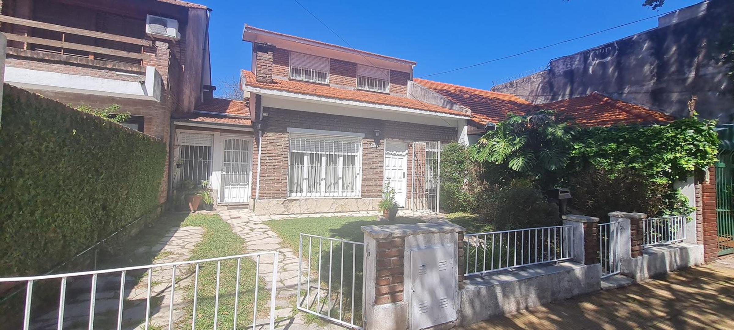 Casa en Venta de 3 dormitorios