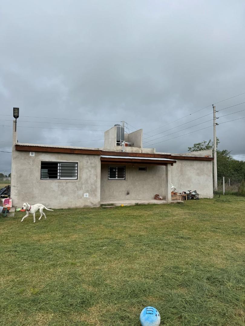 Casa en Venta A Estrenar