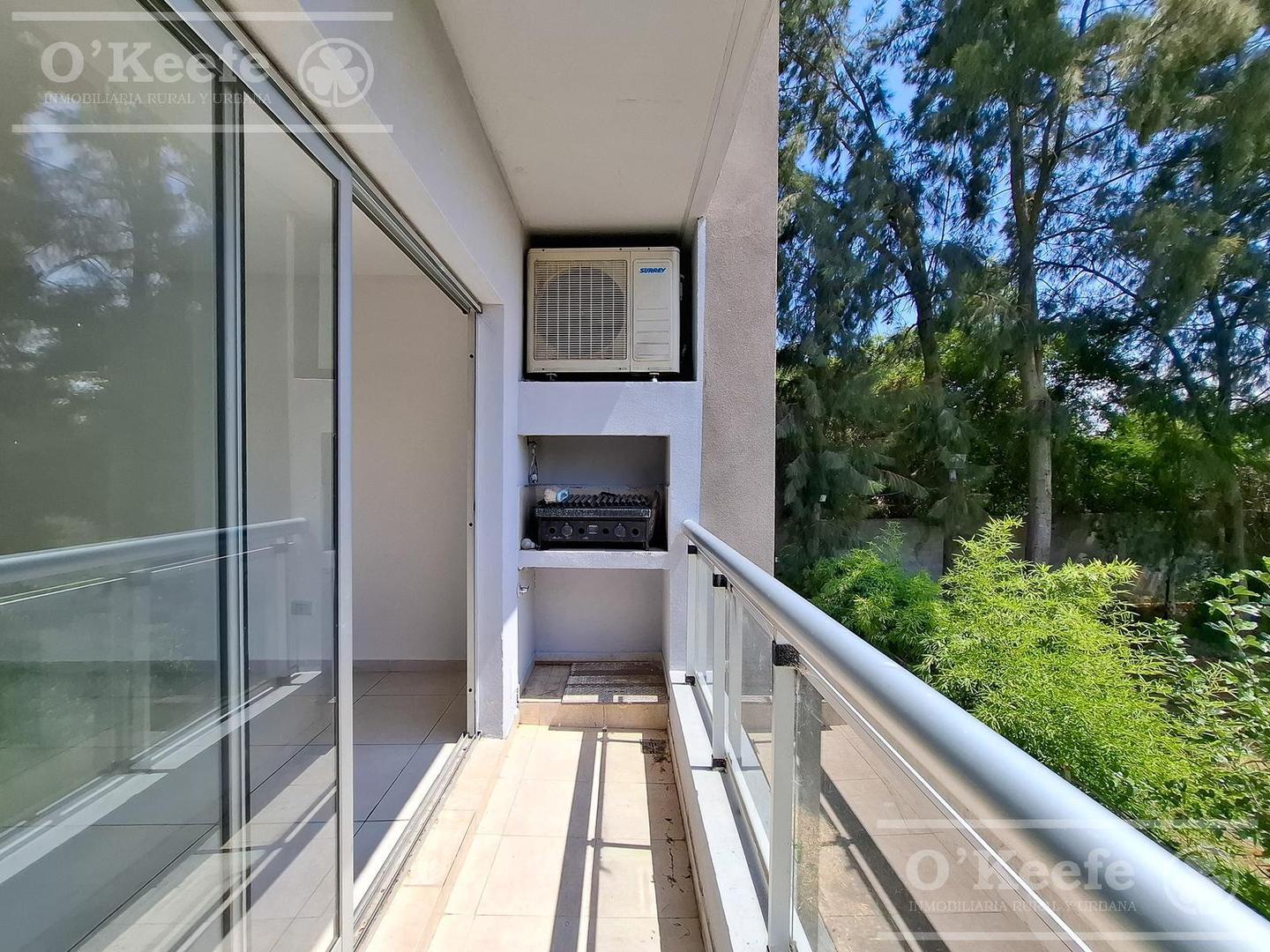 Departamento duplex con jacuzzi de 2 ambientes Altos de Hudson 2, Hudson, Berazategui. Apto crédito