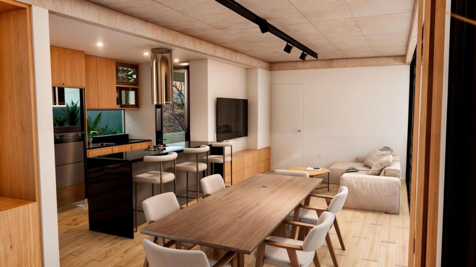 Departamento en Venta 1 año