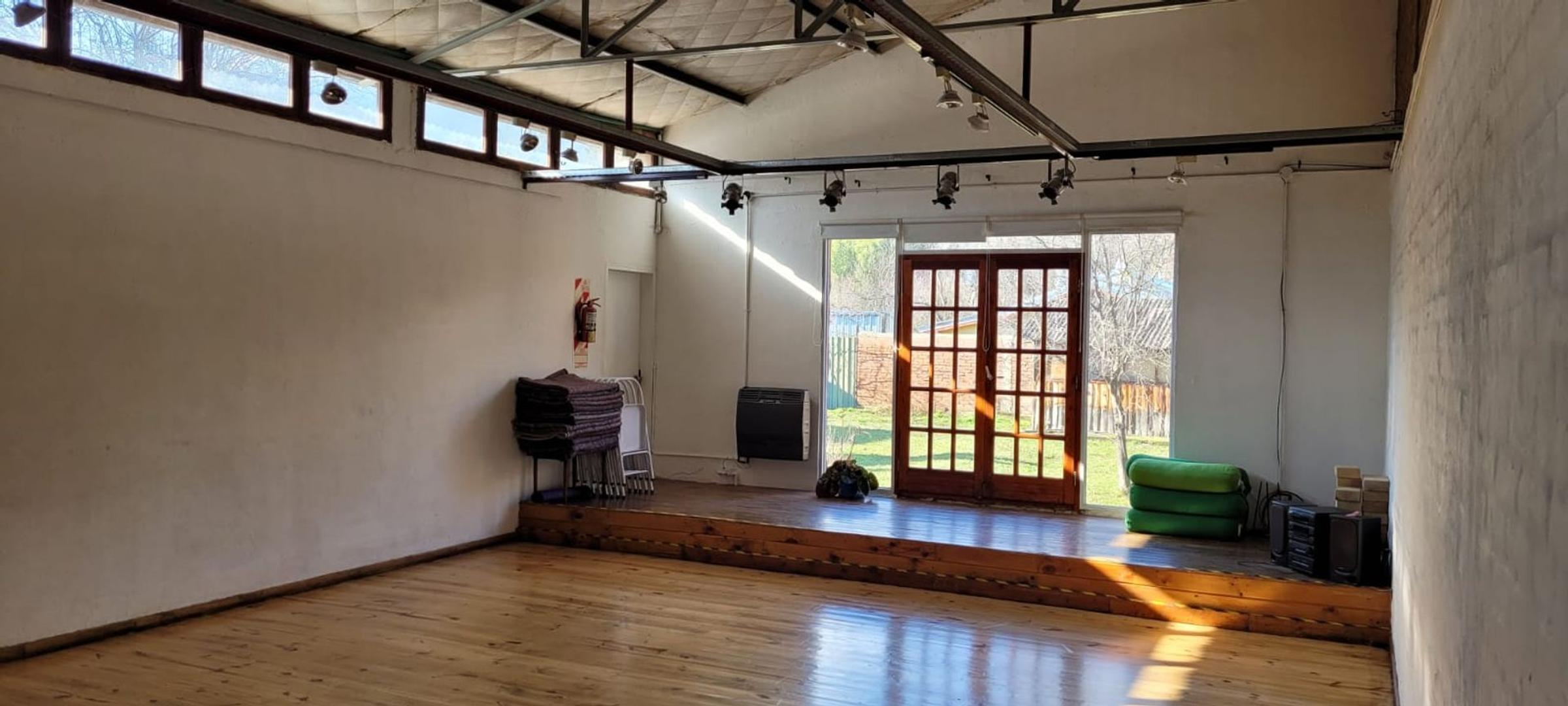 Casa en Venta de 2 dormitorios