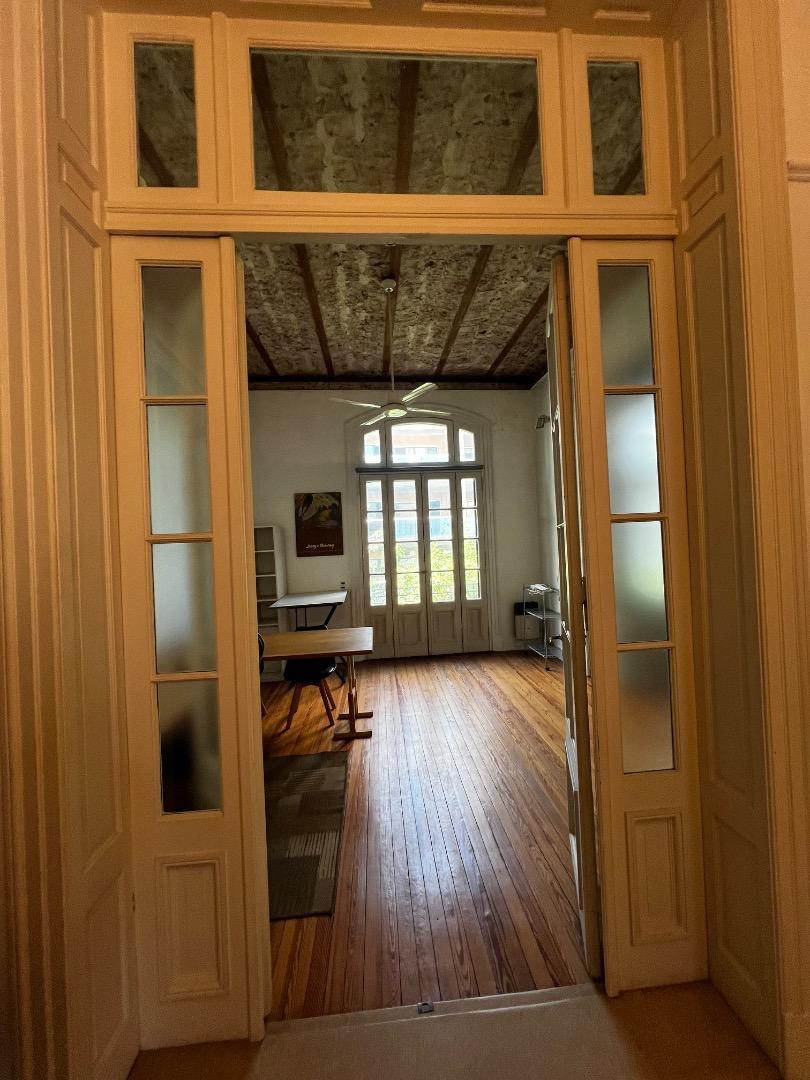 Departamento en Alquiler de 5 ambientes