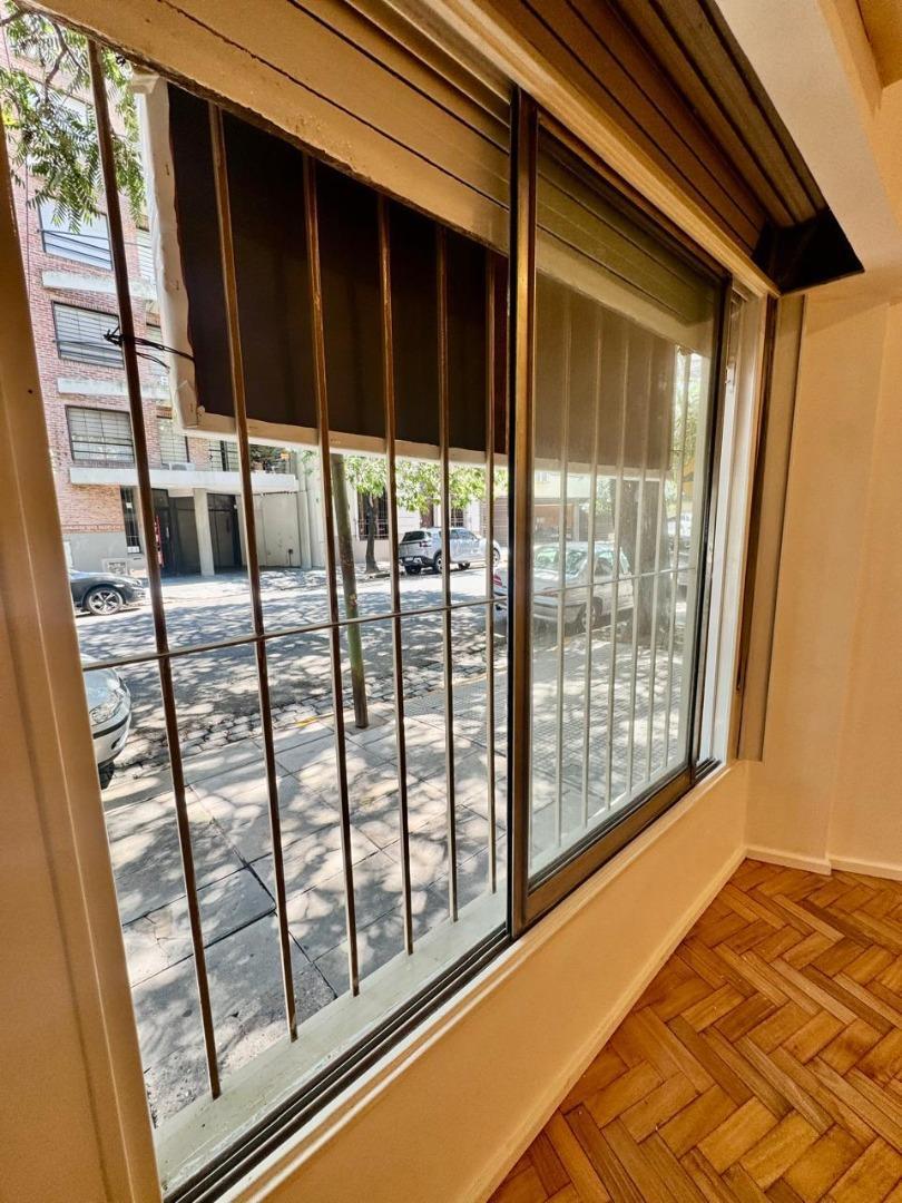 Departamento en Alquiler Temporal en Palermo Soho, $ 490.000