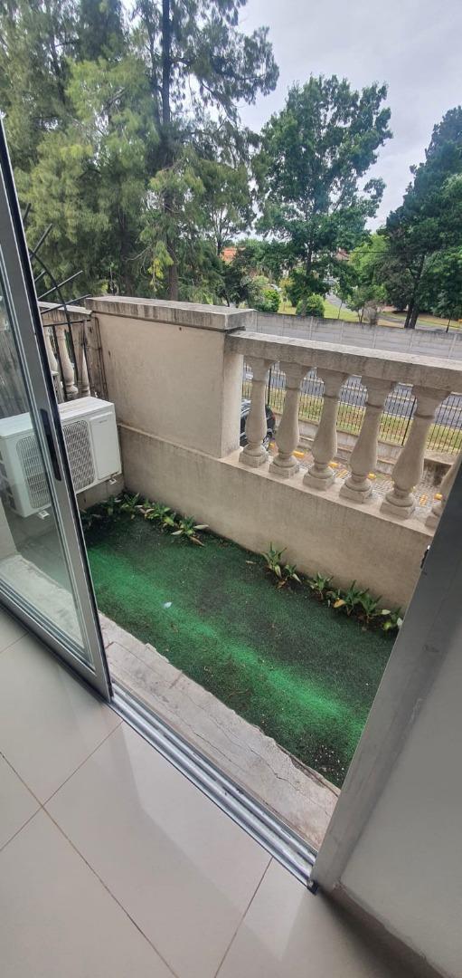 ALQUILER DEPARTAMENTO DE 2 AMBIENTES, PUEBLO CAAMAÑO, PILAR