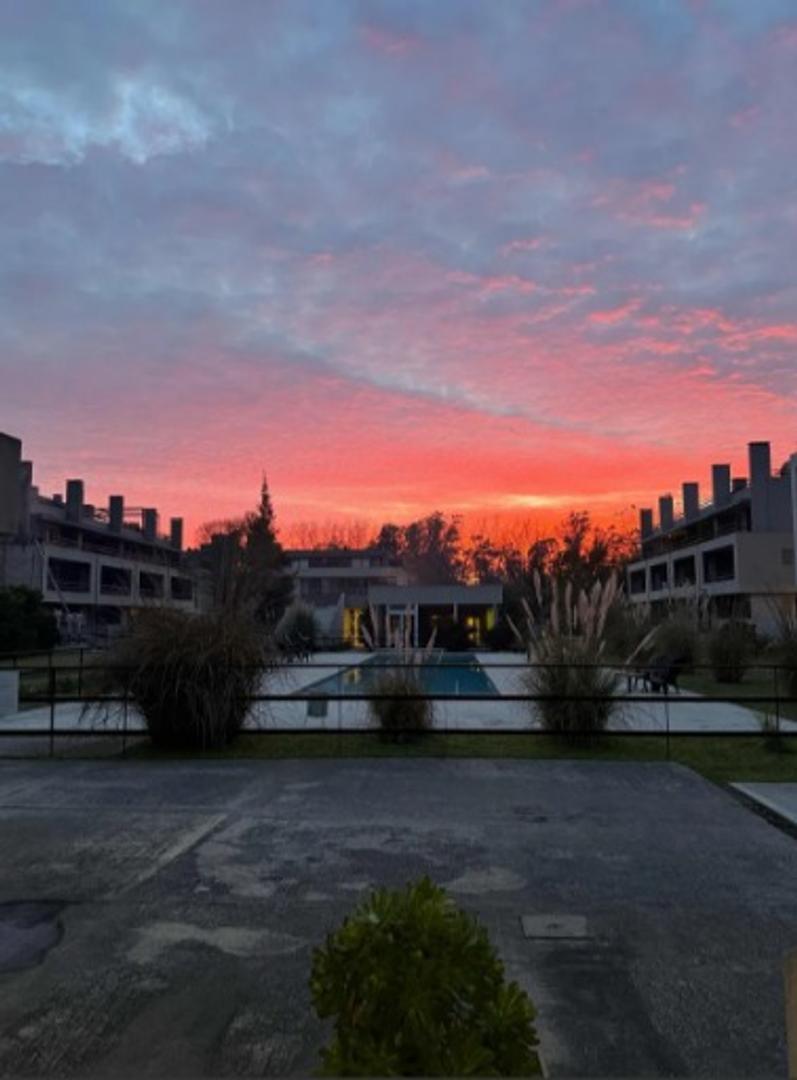 Departamento a la venta en Pilar