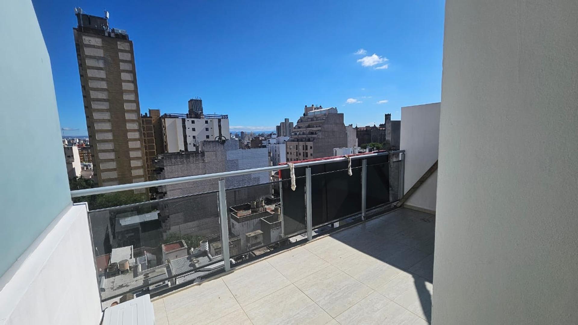 Duplex 2 dormitorios 3 baños