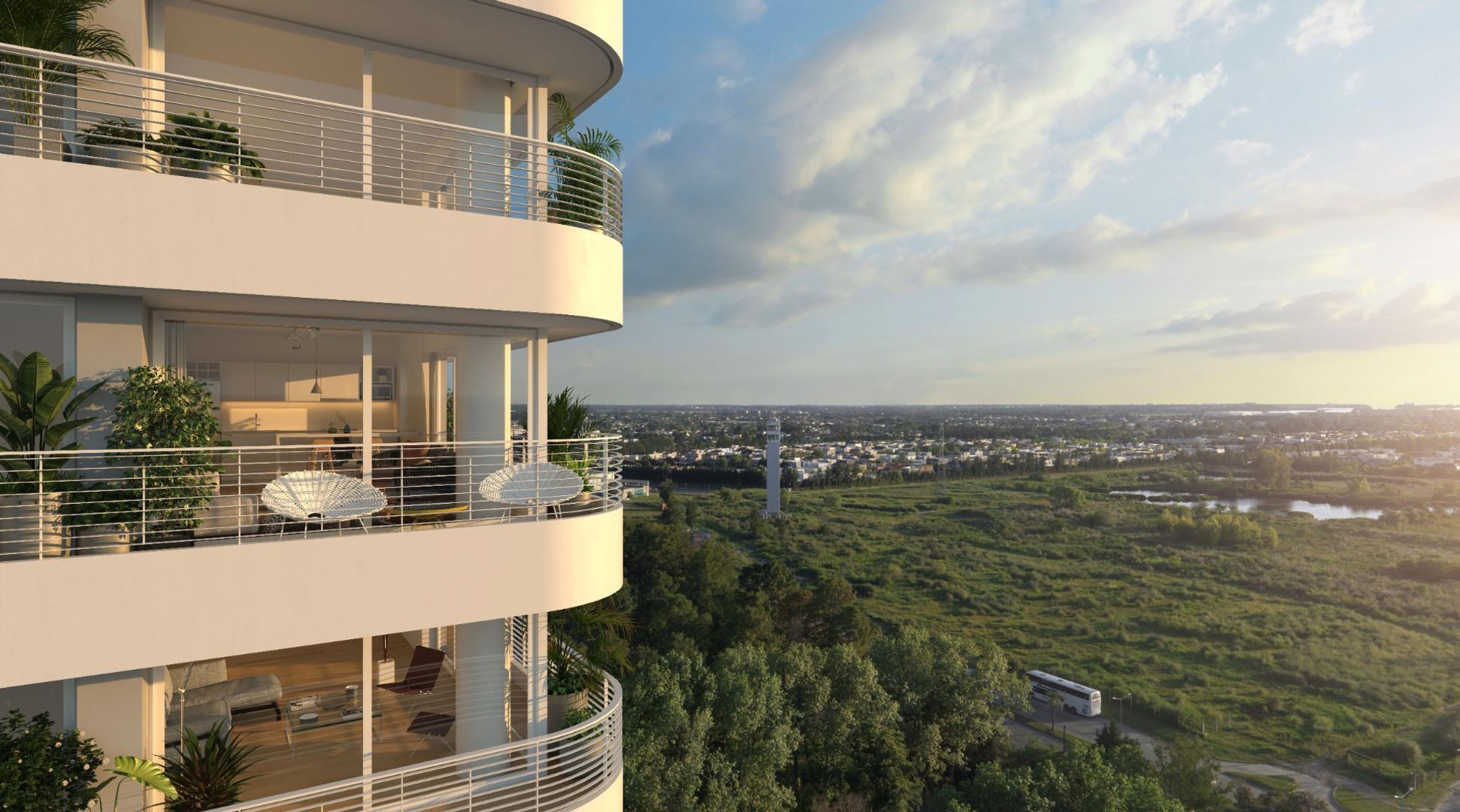 Departamento en Venta de 6 ambientes