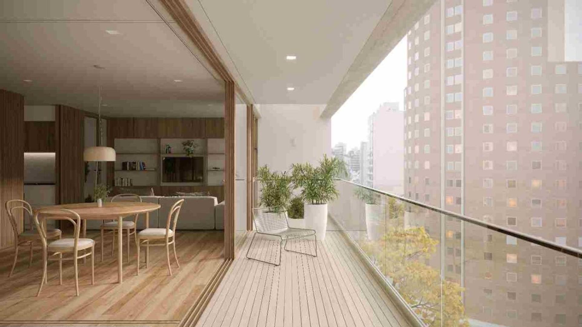 Departamento en Venta A Estrenar