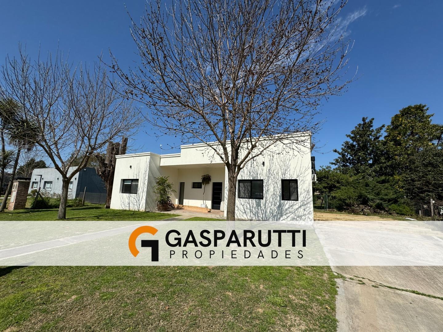 San Matías, Escobar