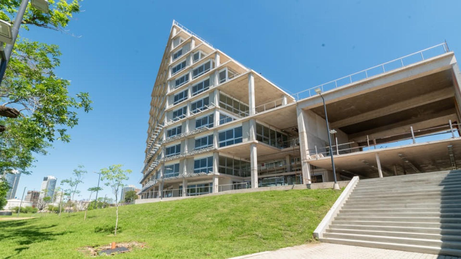 Oficina en Venta A Estrenar