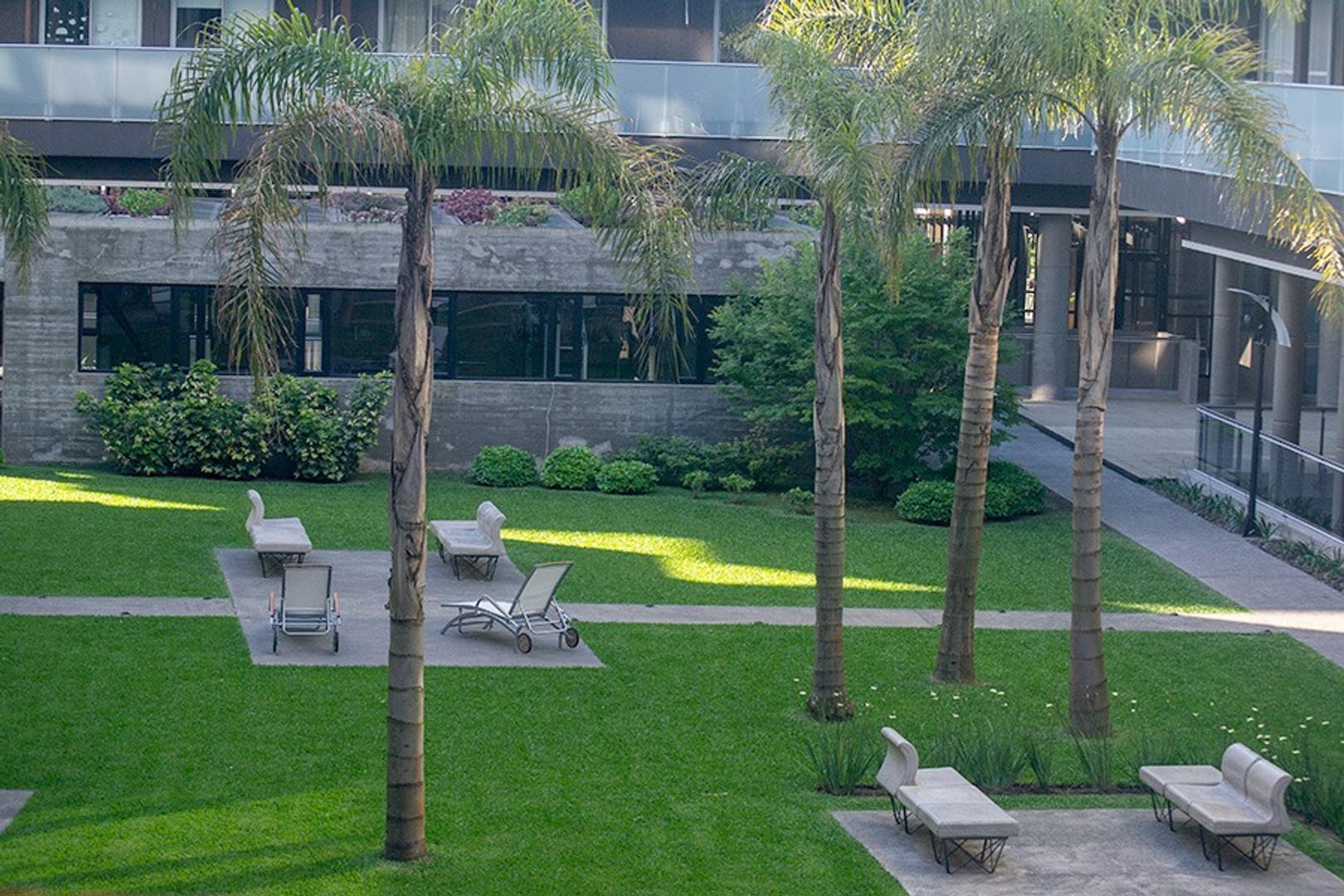 Departamento en Alquiler de 2 dormitorios