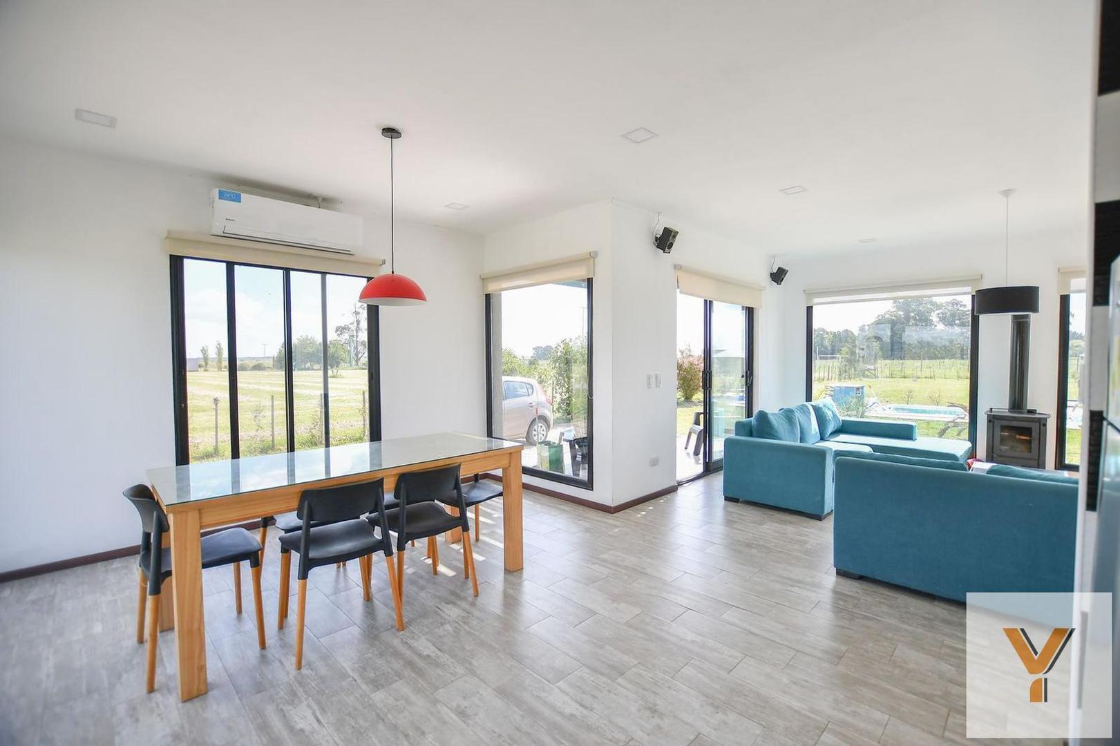 Casa en Venta en El Mirador Del Lago, USD 179.000