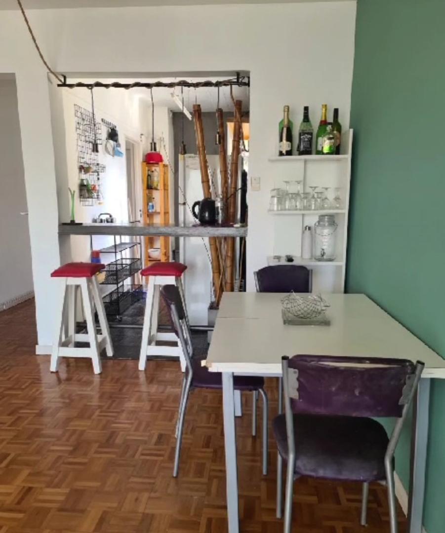 Departamento en Venta en San Nicolás, USD 115.000