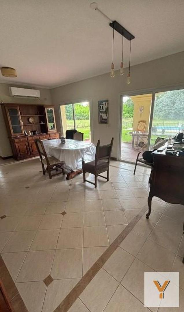 Casa en Venta 15 años