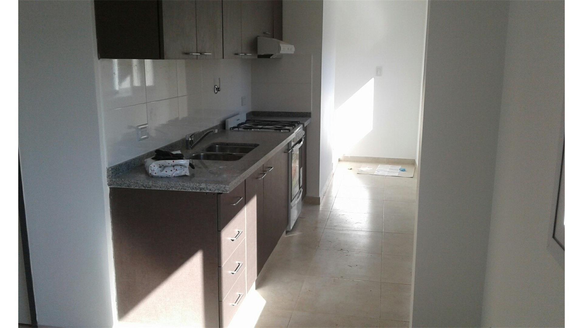 Duplex de 3 ambientes en venta
