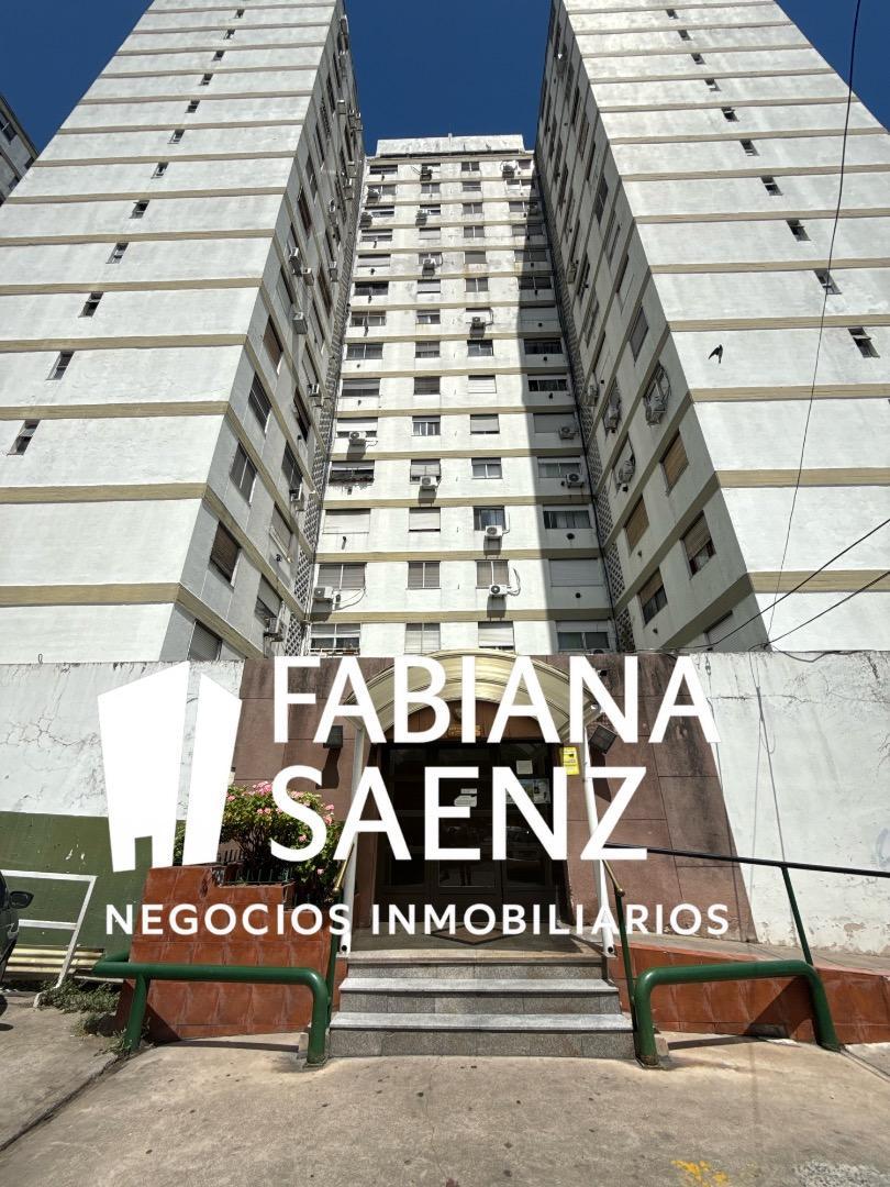 Departamento en la mejor zona de Temperley Dos ambientes