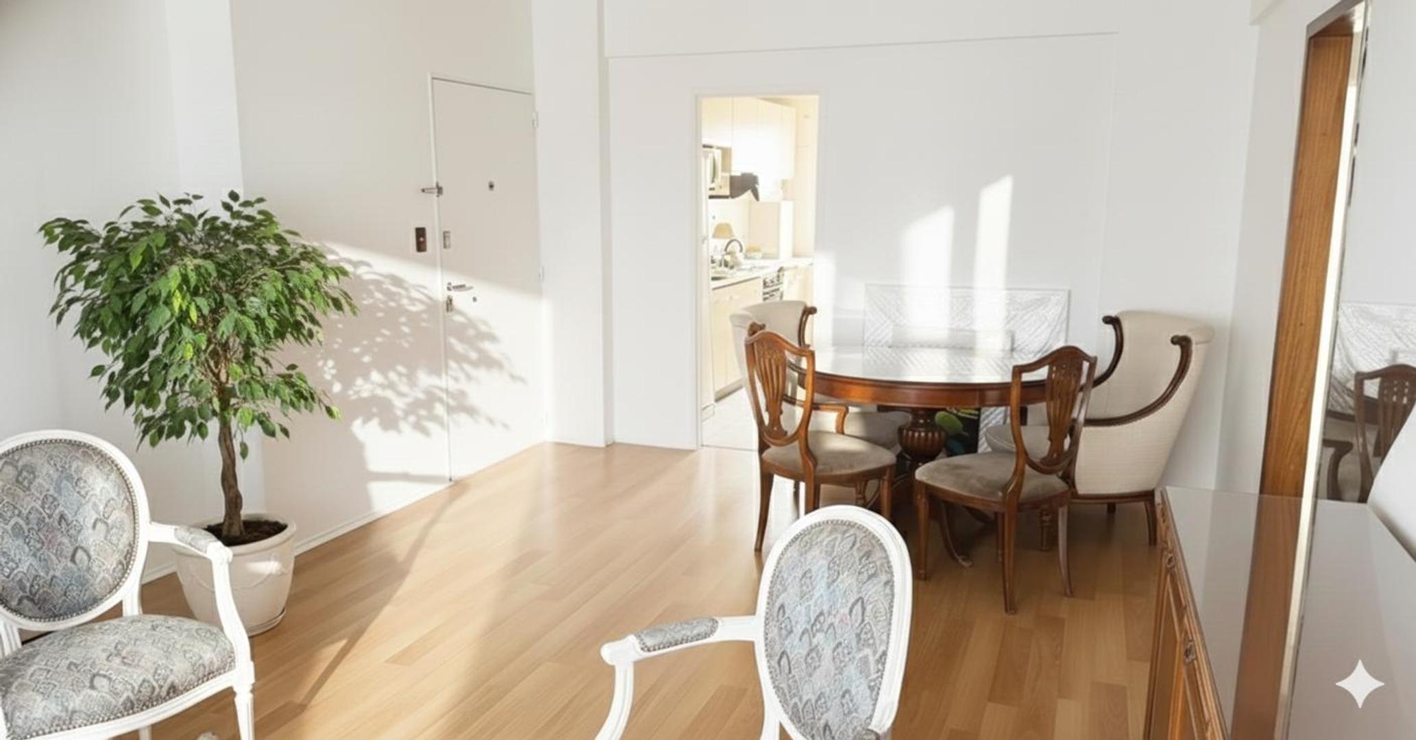 Departamento en Venta de 4 ambientes