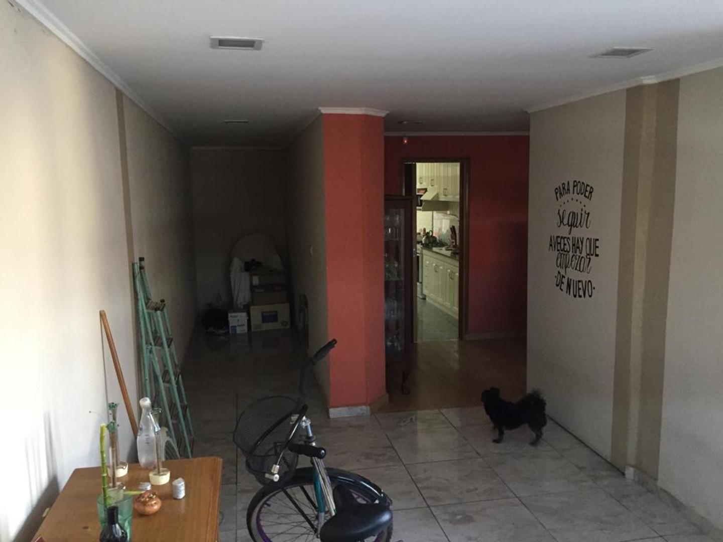 Consultar dirección