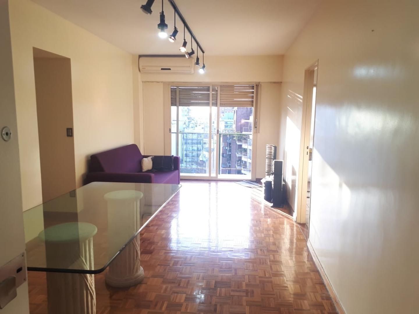 Departamento en Alquiler de 3 dormitorios