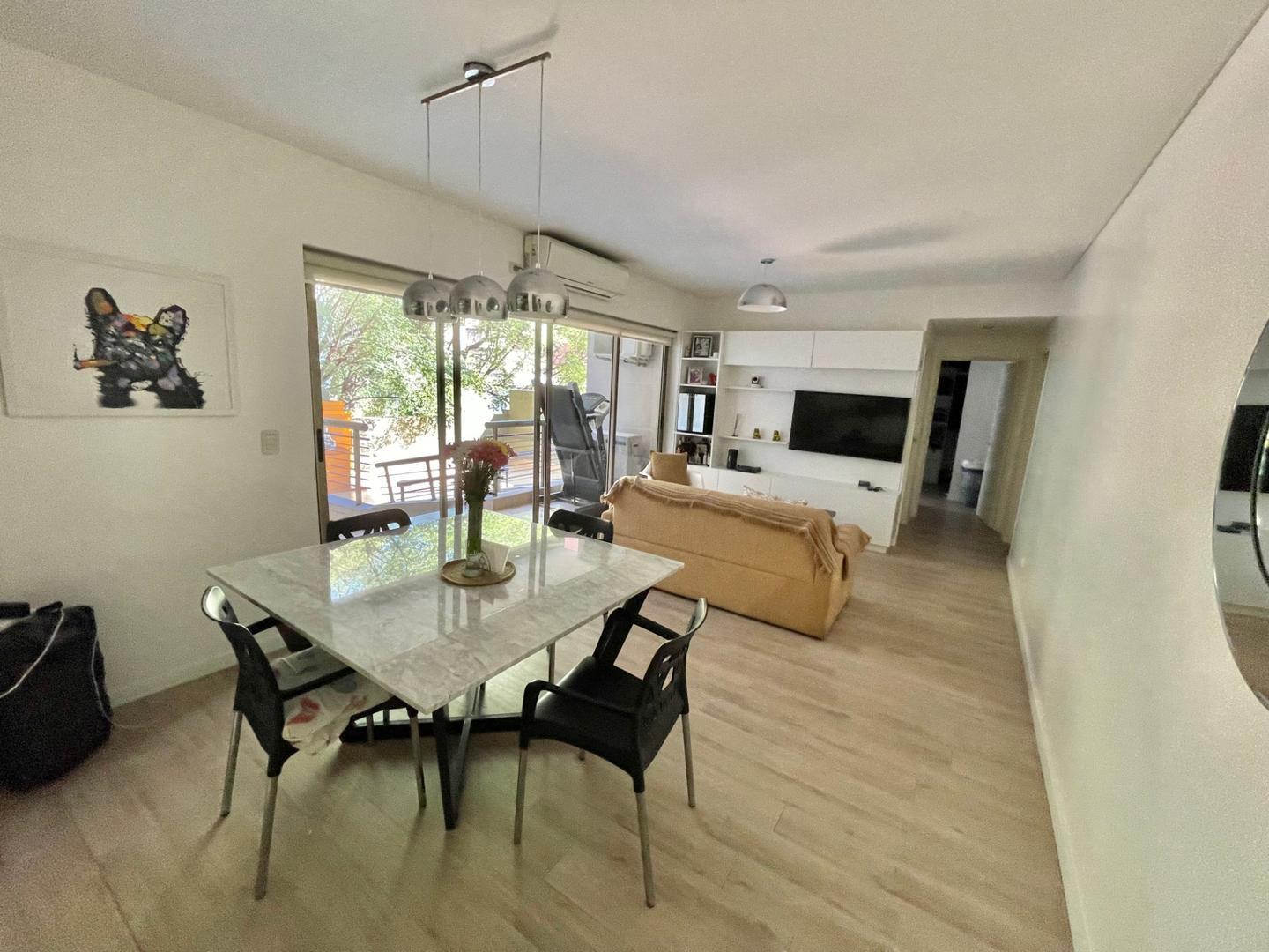 Av. Pedro Goyena 1600, Piso 3