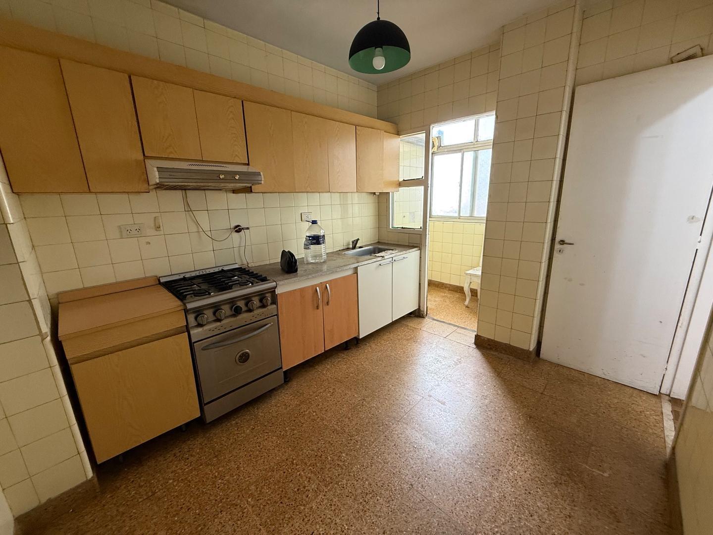 Departamento en Alquiler de 2 dormitorios