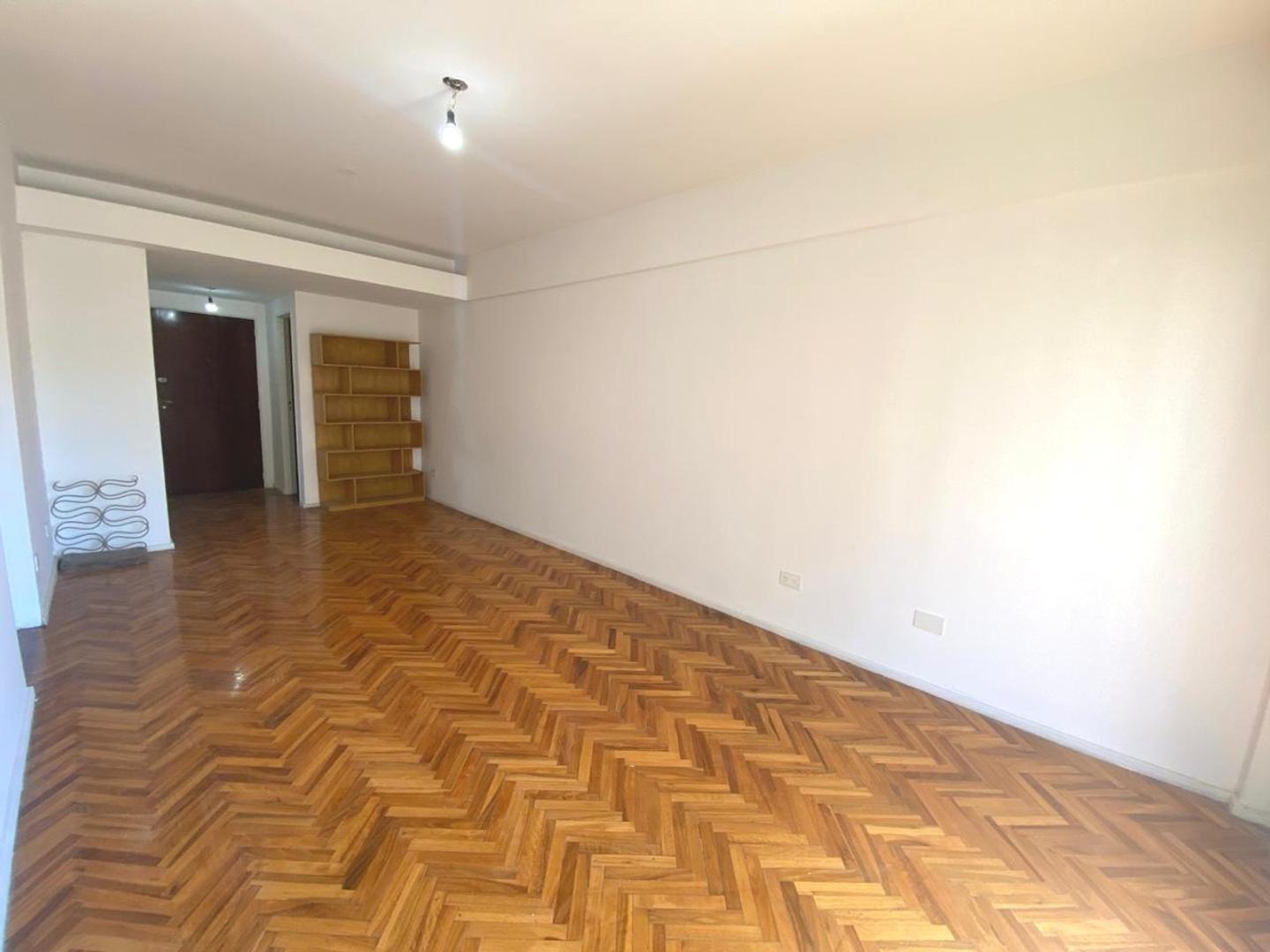 Departamento en Venta en Almagro Norte, USD 153.000