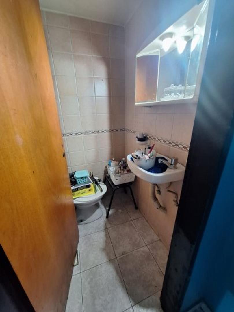 Depto Tipo Casa en Venta de 2 dormitorios