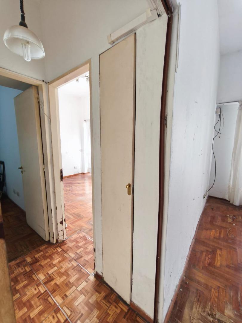 VENTA DPTO DE 3 AMBIENTES, GRAL. SAN MARTIN