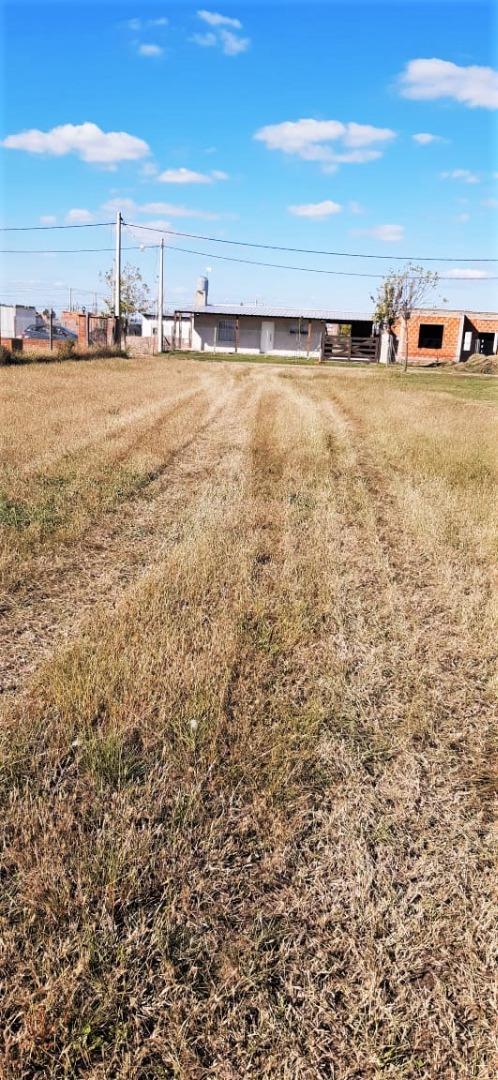 Terreno en Venta de 487,0 m2