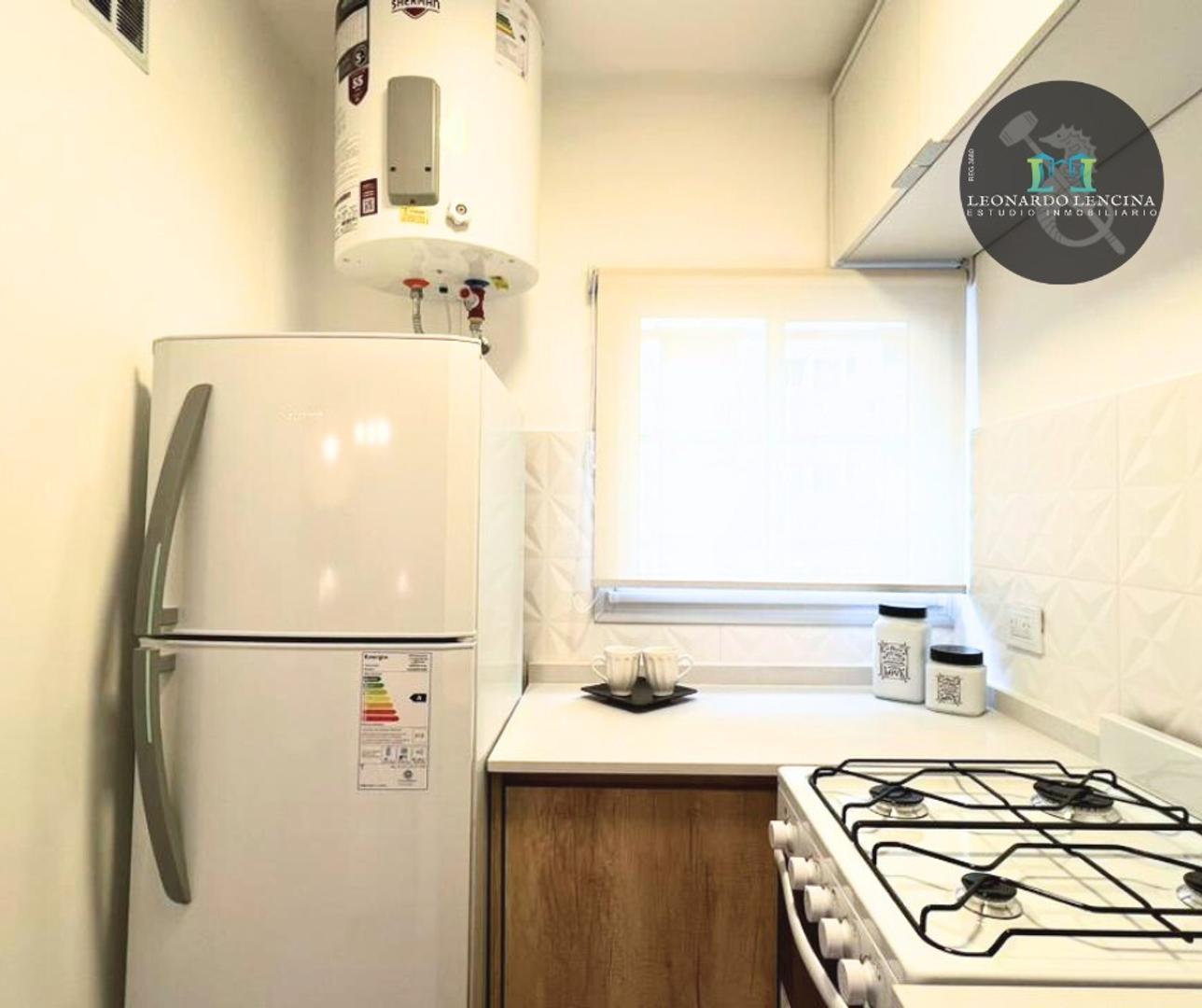 Entre Rios 1819 , Piso 6