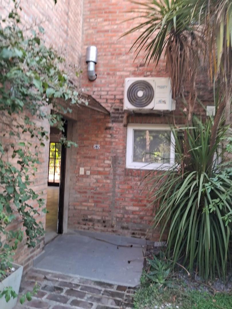 Hermoso lugar, muy buena ubicación