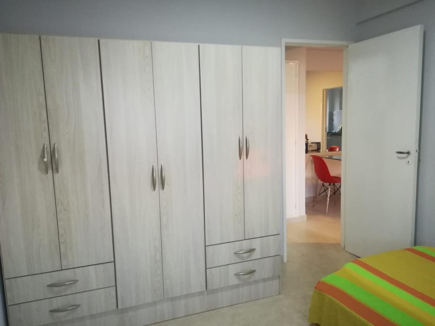 Departamento en Alquiler Temporal en Palermo Hollywood, $ 850.000