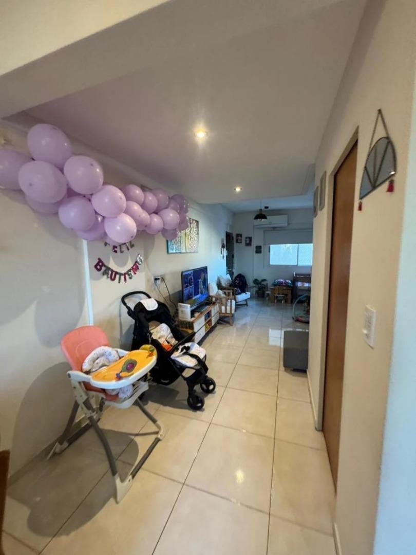 Venta 3 Ambientes con Balcón Remedios de Escalada