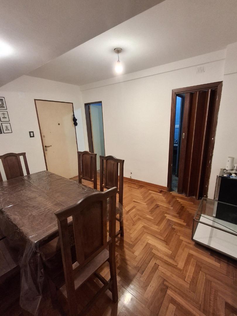 Departamento en Venta en Caballito, USD 59.000