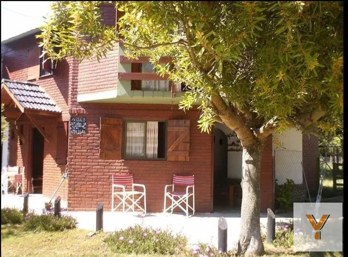 Triplex en venta - 6 Dormitorios 7 Baños - Cochera - 220Mts2 - Nueva Atlantis