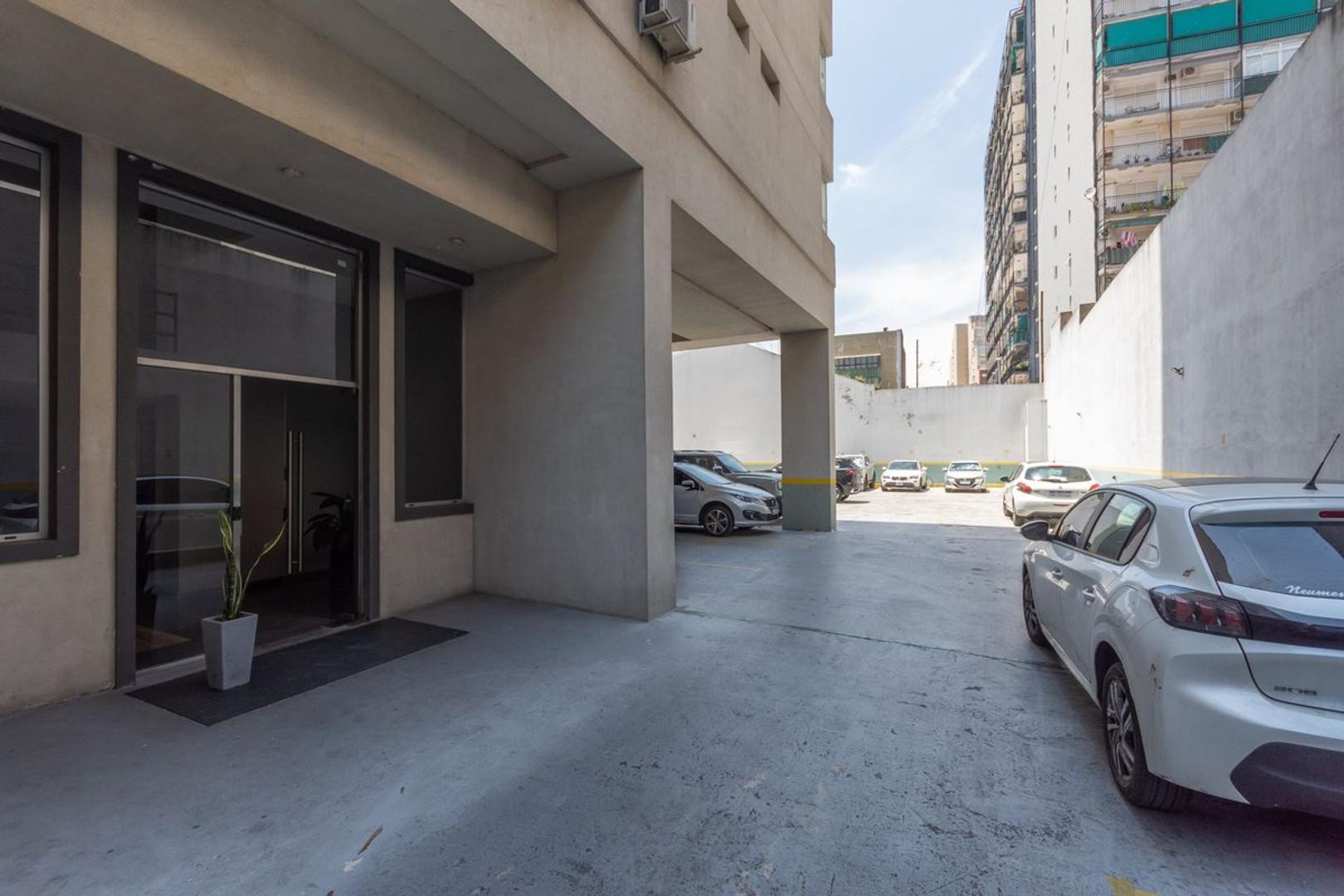 Departamento en Venta 6 años