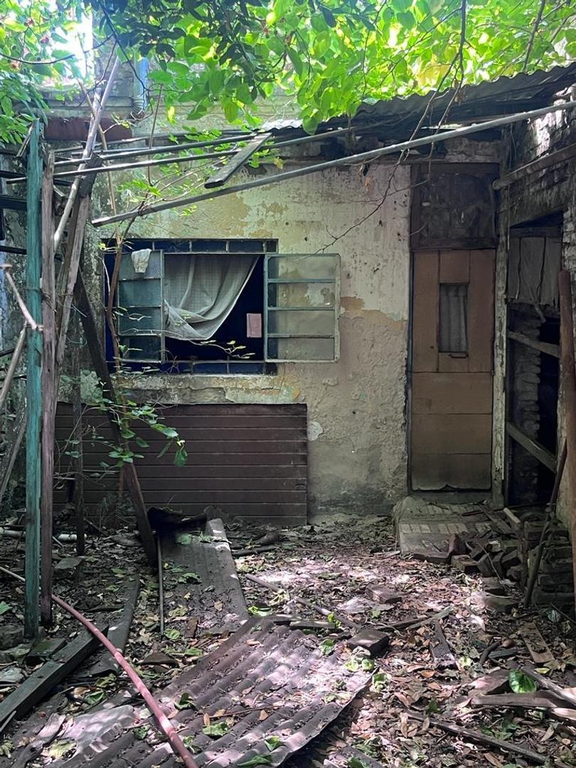 TERRENO interno En VENTA - VILLA DE LUJAN AL 2500, LANÚS E