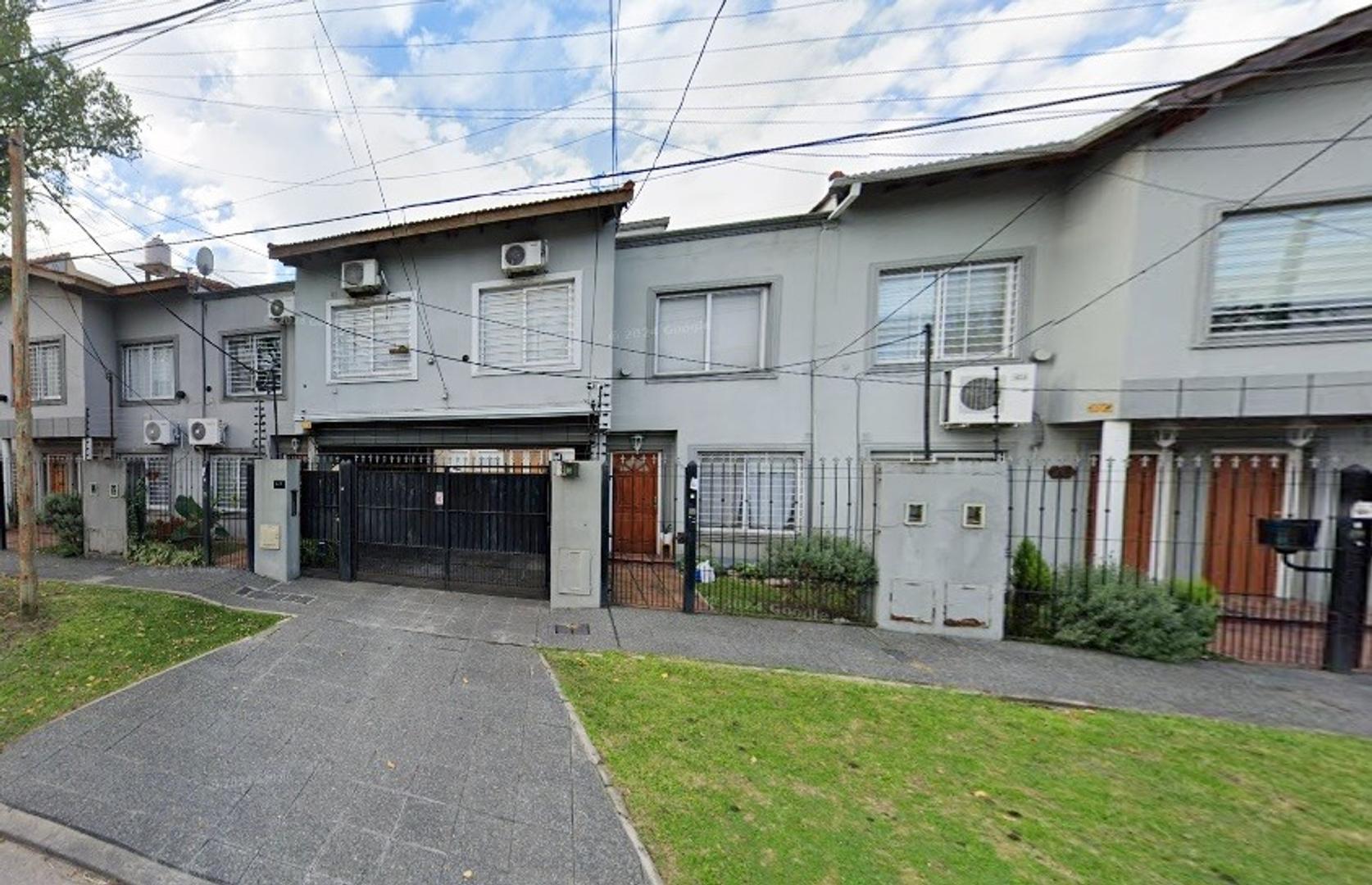 DUPLEX VENTA ITUZAINGO