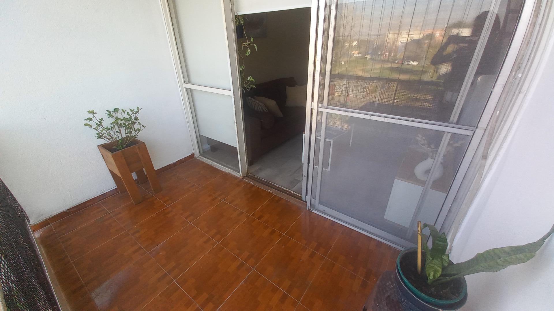 Departamento en Venta en Don Orione, USD 44.000