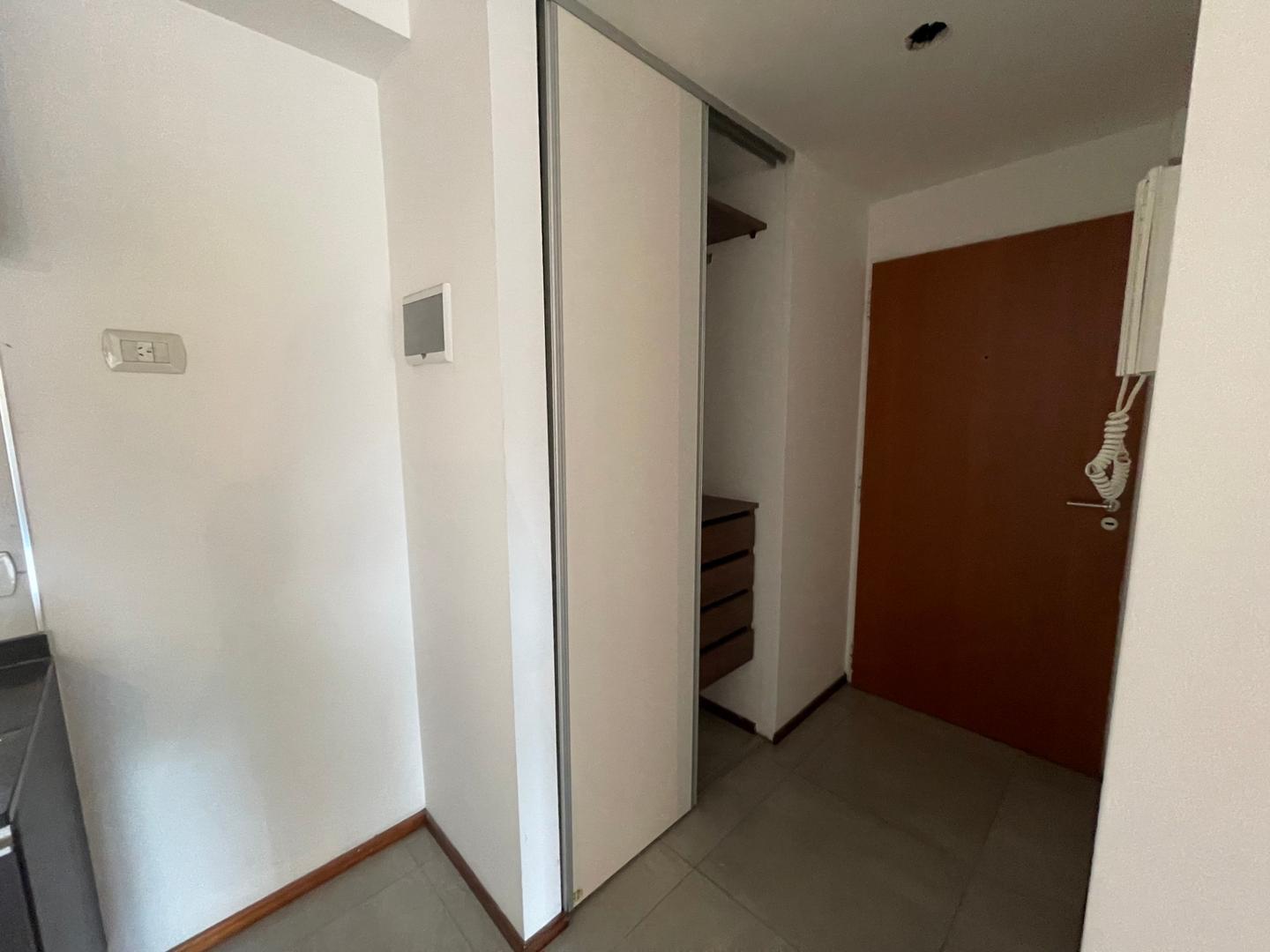 Monoambiente divisible 35m2